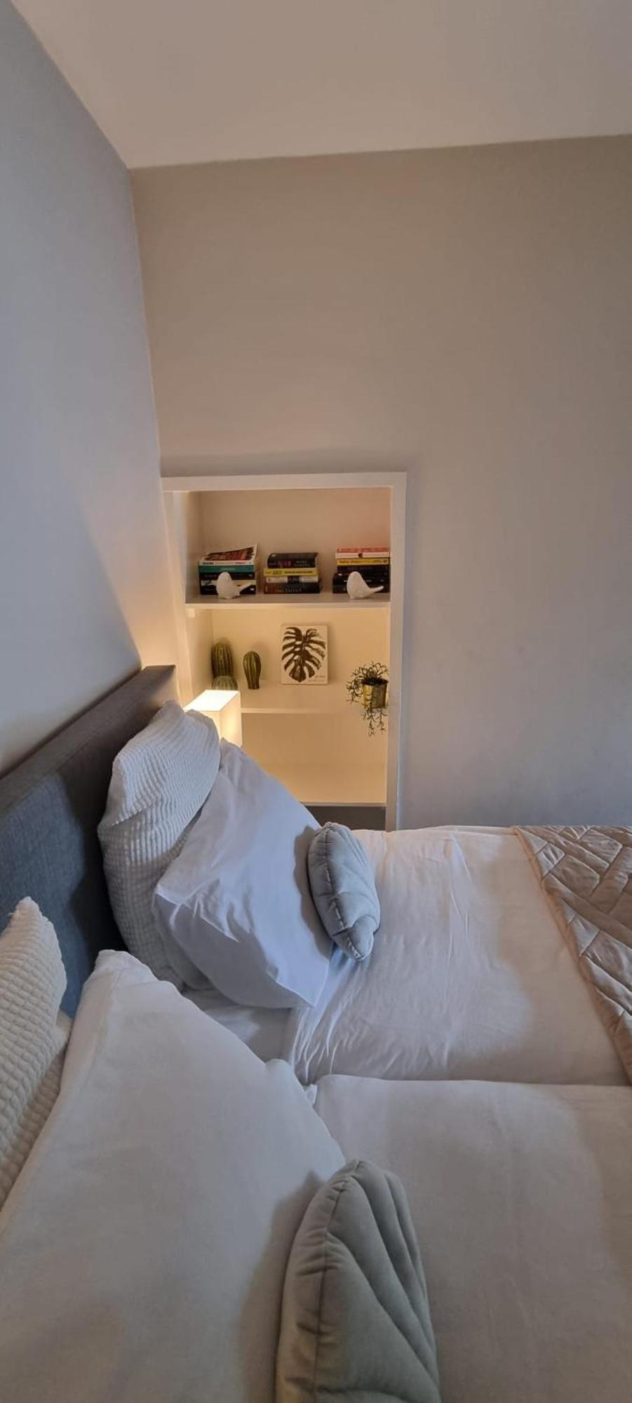 赞德沃特Casa De Deborah别墅 外观 照片