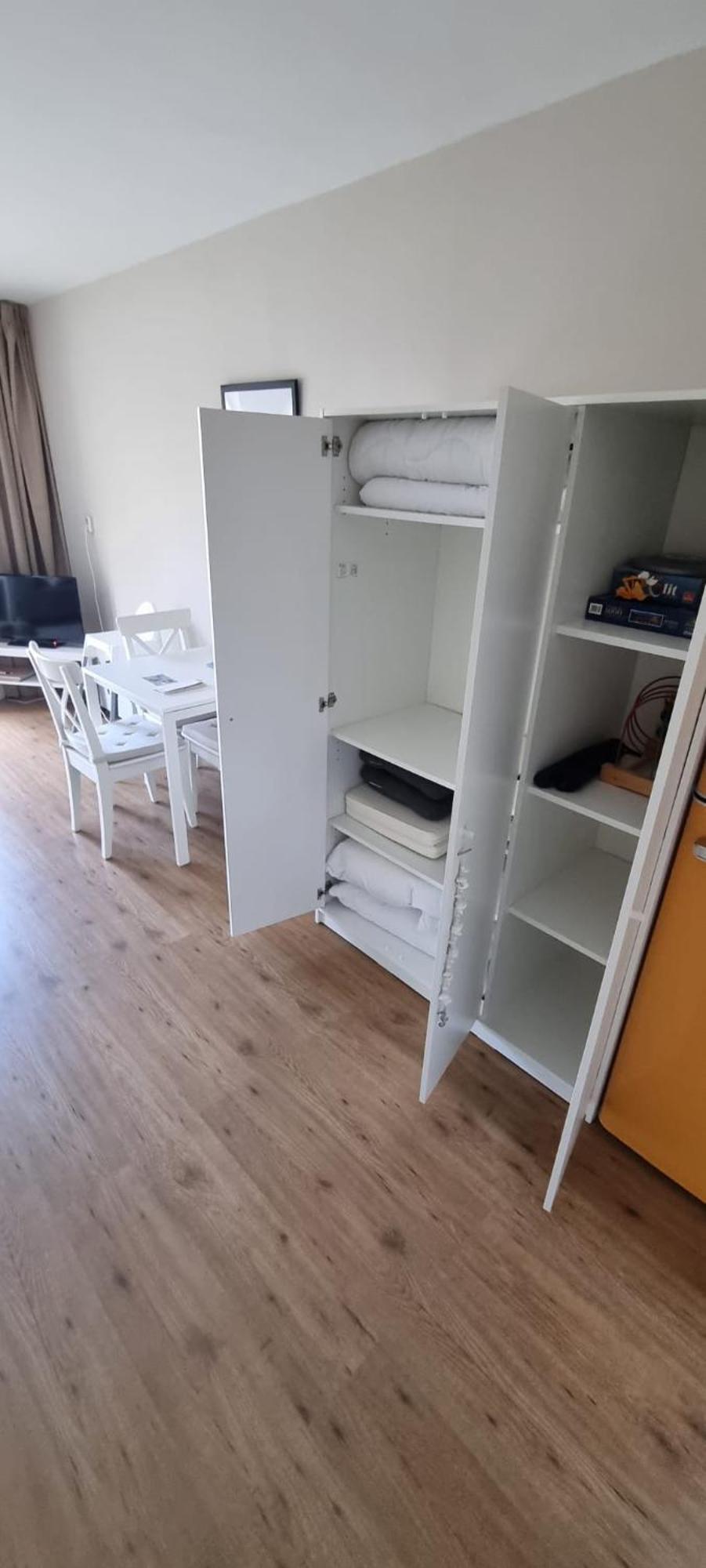 赞德沃特Casa De Deborah别墅 外观 照片